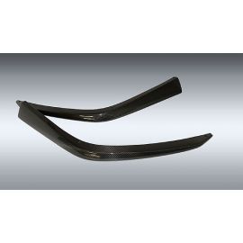 Ferrari 458 Italia/Spider - Novitec Carbon Fibre Front Lip Spoiler buy in USA