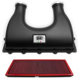 Ferrari 458 (Italia/Spider/Speciale) - CRF Replacement Filter & Carbon Fibre Airbox Cover buy in USA