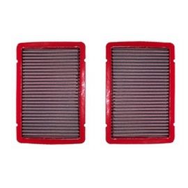 Ferrari 360 - BMC Replacement/Upgrade Air Filter (flat) pair buy in USA