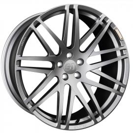 Bentley Flying Spur 2012+ - STARTECH 21 Monostar S Alloy Wheel (silver) buy in USA