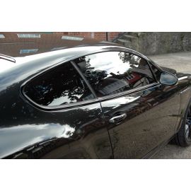 Bentley Continental GT/GTC (2003 onwards) - Window Tinting Service buy in USA