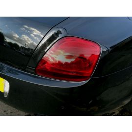 Bentley Continental GT/GTC (2003 onwards) - Rear Light Tinting Service buy in USA