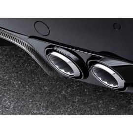 Bentley Continental GT/GTC 2012+ - STARTECH Sport Exhaust System buy in USA