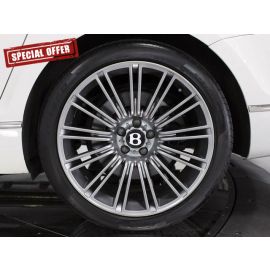 Bentley Continental GT/GTC - 20 Speed Dark Tint Wheel & Tyre Set buy in USA