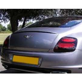 Bentley Continental Supersports - Rear Lip Spoiler (coupe models) buy in USA