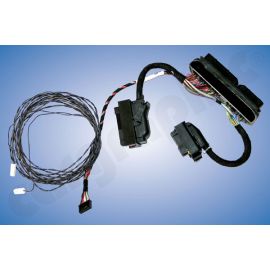 Bentley Continental GT/GTC (2004-10) - CARGRAPHIC Wiring Loom (for use with the lowering module) buy in USA