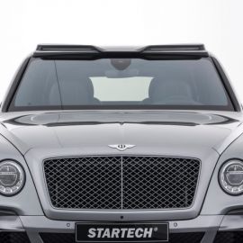 Bentley Bentayga - STARTECH Carbon Roof Element buy in USA