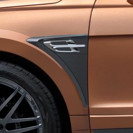 Bentley Bentayga - STARTECH Carbon Package Side Vents buy in USA