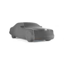 Bentley Flying Spur (2005+) - Indoor Cover (grey with piping) buy in USA