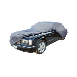 Bentley Arnage R/T - Indoor Cover (grey with piping) buy in USA