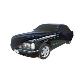 Bentley Arnage R/T - Indoor Cover (black with piping) buy in USA