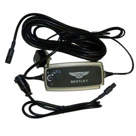 Bentley (all models - '98 onwards) - Charger / Battery Maintainer UK SPEC buy in USA