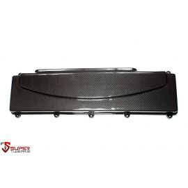 Audi R8 (2007-2013) - Carbon Fibre Air Box Cover buy in USA