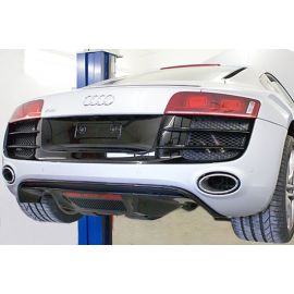 Audi R8 - Rear Facelift Conversion Package (V8 facelift to V10 look) buy in USA