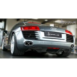 Audi R8 (V8/V10) - Hofele-Design Carbon Fibre Rear Diffuser buy in USA