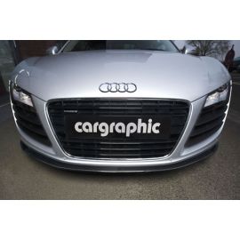 Audi R8 (V8) - CARGRAPHIC Carbon Fibre Body Kit buy in USA