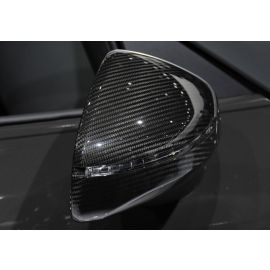 Audi R8 (V8/V10) - DMC 'Leggera' Carbon Fiber Side Mirrors buy in USA