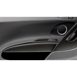 Audi R8 (V8/V10) - DMC 'Leggera' Carbon Fiber Interior Door Panels (3 each side) buy in USA