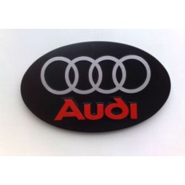 Audi 3d Wall Plaque buy in USA