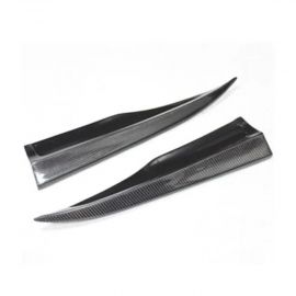 CD Carbon Diffusor Flaps passend für Mercedes C & C63 AMG W204 buy in USA