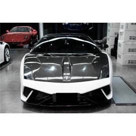 CD Carbon Motorhaube passend für Lamborghini Gallardo LP 500 520 550 560 570 buy in USA