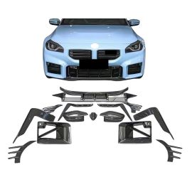 CD Carbon Bodykit passend für BMW M2 G87 buy in USA