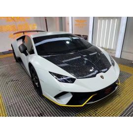 CD Forged Carbon Motorhaube passend für Lamborghini Huracan buy in USA