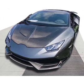 CD Carbon Motorhaube passend für Lamborghini Huracan buy in USA