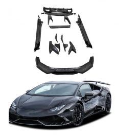 CD Carbon Bodykit passend für Lamborghini Huracan buy in USA