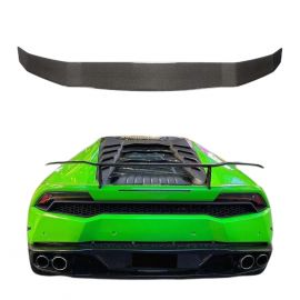 CD Carbon Heckspoiler passend für Lamborghini Huracan buy in USA