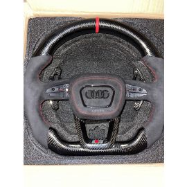 CD Carbon Lenkrad passend für Audi Q8/SQ8/RSQ8 buy in USA