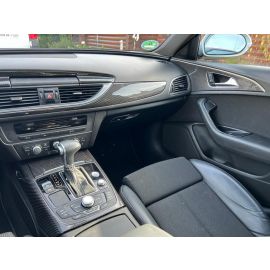 CD Carbon Interior Set passend für Audi A6/S6/RS6 C7 buy in USA