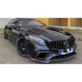 CD Carbon Bodykit passend für Mercedes S63 Coupe buy in USA