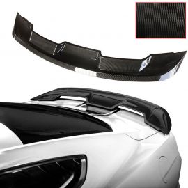 CD Carbon Spoiler kompatibel mit Ford Mustang 2015-2022 buy in USA