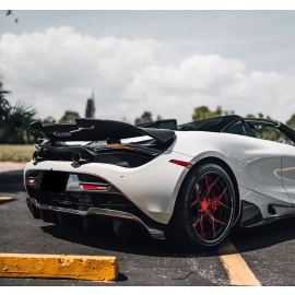 CD Carbon Spoiler kompatibel mit Mclaren 720S buy in USA