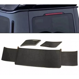 CD Carbon Spoiler kompatibel mit Mercedes G Klasse W463 & W464 buy in USA