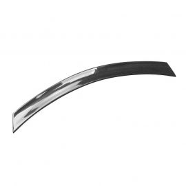 CD Carbon Spoilerlippe kompatibel mit Mercedes Benz C Klasse W204 buy in USA