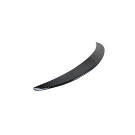 CD Carbon Spoilerlippe kompatibel mit BMW 3er E90 E92 E93 buy in USA