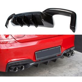 CD Carbon Heckdiffusor kompatibel mit BMW 6er & M6 F06 F12 F13 buy in USA