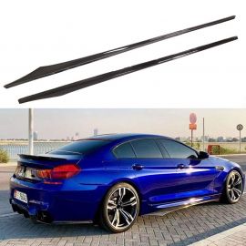 CD Carbon Seitenschweller kompatibel mit BMW 6er & M6 F06 F12 F13 buy in USA