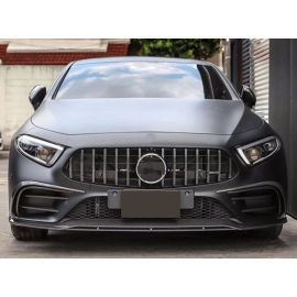 CD Carbon Frontlippe kompatibel mit Mercedes CLS W257 buy in USA