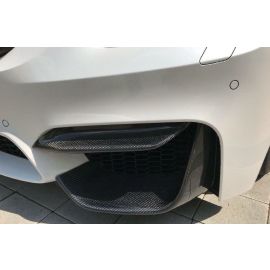 CD Carbon Frontflaps kompatibel mit BMW M3 F80 M4 F82 F83 buy in USA