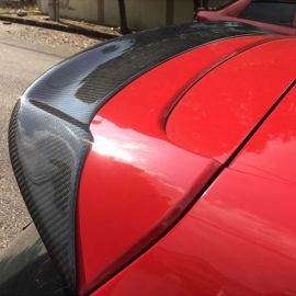 CD Carbon Spoiler kompatibel mit VW Golf 6 buy in USA