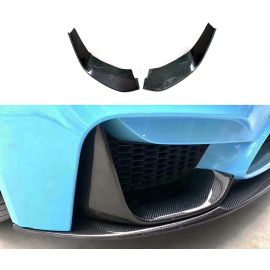 CD Carbon Frontsplitter kompatibel mit BMW M3 F80 M4 F82 F83 buy in USA