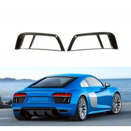 CD Carbon Heckluftgitter kompatibel mit Audi R8 4S buy in USA