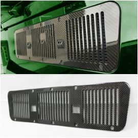 Front Air Vent cover Hood for Mercedes Benz G-Class W463 G55 G65 G63 buy in USA