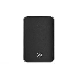 Original Mercedes-Benz Akku Powerbank 5.000 mAh schwarz B66953522 x buy in USA