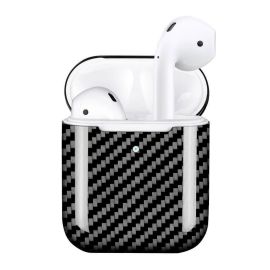 CD Carbon Hülle AirPods 2. Generation (Wireless Charging Case) buy in USA