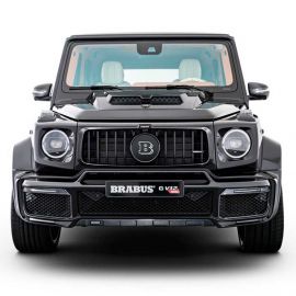 Brabus G900 V12 Style Body Kit for Mercedes-Benz G Wagon W463A buy in USA