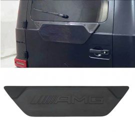 Fiberglass AMG Rear Door Attachment for Mercedes-Benz W463A/W464 G-Wagon buy in USA